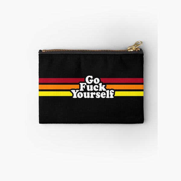 Item preview, Go F yourself designed and sold by Sun Dog Montana.