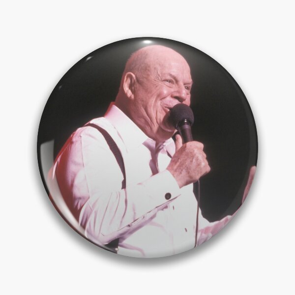 Item preview, Don Rickles Photograph designed and sold by ConcertImages.