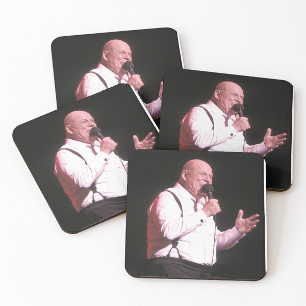 Item preview, Don Rickles Photograph designed and sold by ConcertImages.