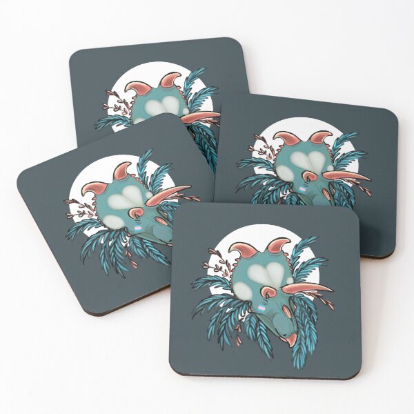 Item preview, Albertaceratops Love designed and sold by jlynnshop.