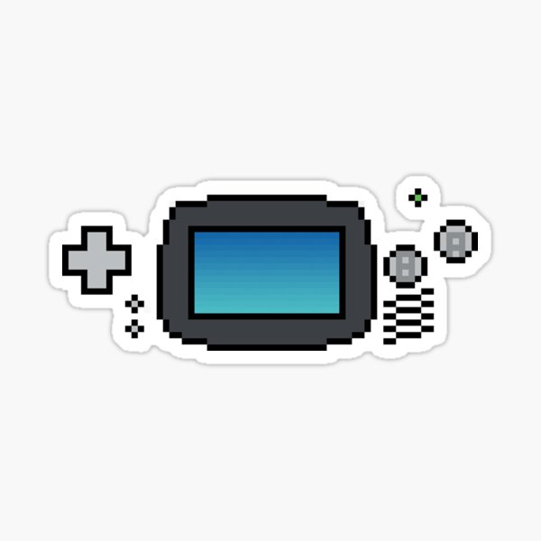 Item preview, Pixle boy ADVANCED designed and sold by Squid-Maker.