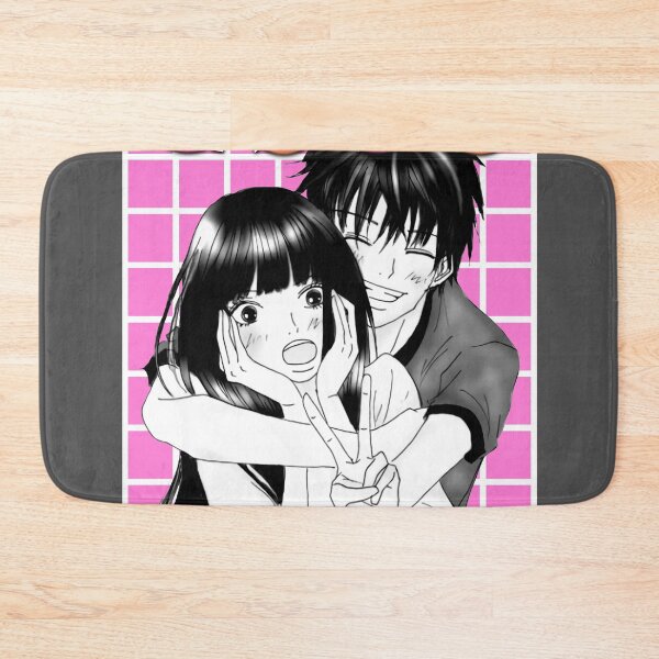 Item preview, kimi ni todoke anime designed and sold by cutemakerotart.