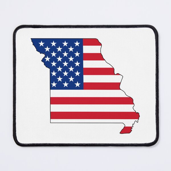 Item preview, Missouri USA designed and sold by Sun Dog Montana.
