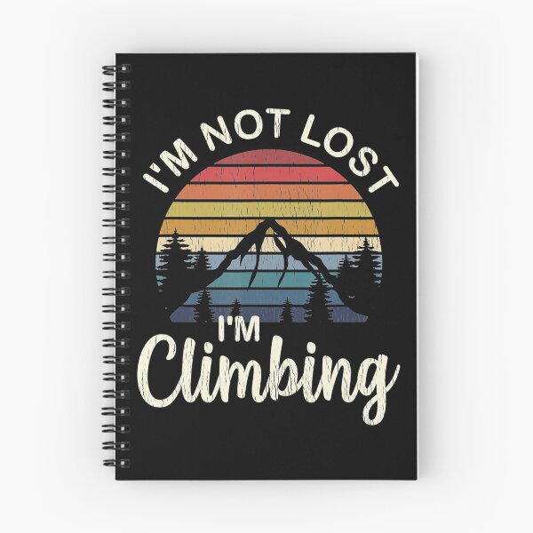 Artikelvorschau, Klettern Bergsteiger entworfen und verkauft von FerdinandEngel.