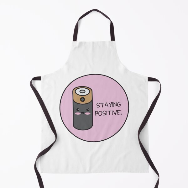 Item preview, Staying Positive designed and sold by babybigfoot.