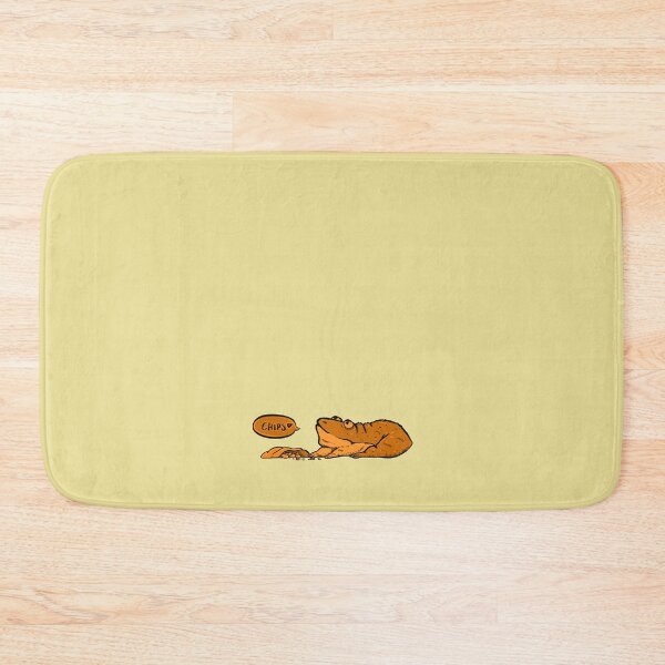Item preview, Frogs Like Chips designed and sold by LovedButtercup.