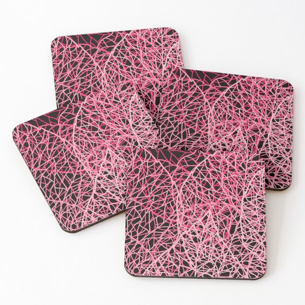 Item preview, Nature's Design Shades of Pink designed and sold by barronangMedia.