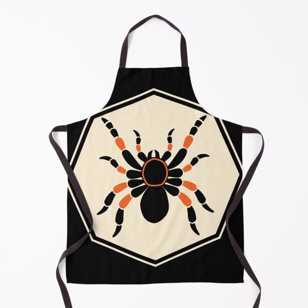Item preview, Tarantula Lover Arachnid Octagon Spider Lover designed and sold by TKsTees.
