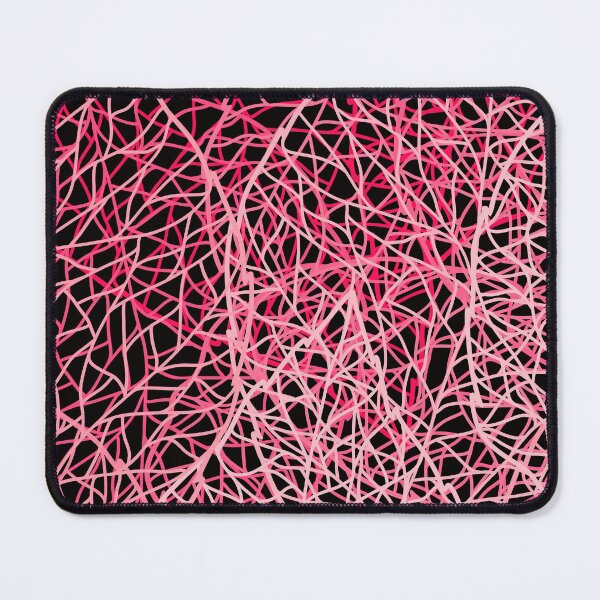 Item preview, Nature's Design Shades of Pink designed and sold by barronangMedia.