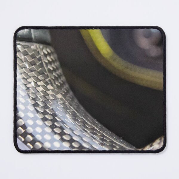 Item preview, Carbon Fiber Detail designed and sold by sleekcarspotter.