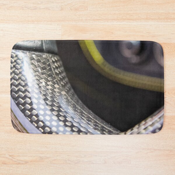 Item preview, Carbon Fiber Detail designed and sold by sleekcarspotter.