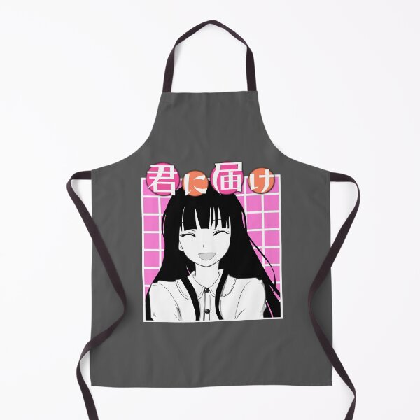 Item preview, sawako kuronuma kimi ni todoke designed and sold by cutemakerotart.