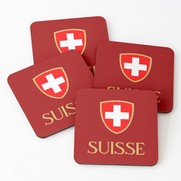 Item preview, Suisse Gold designed and sold by VRedBaller.
