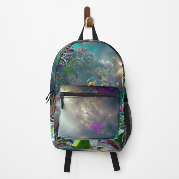 Item preview, Celestial Jungle Kingdom designed and sold by trippingonpixel.