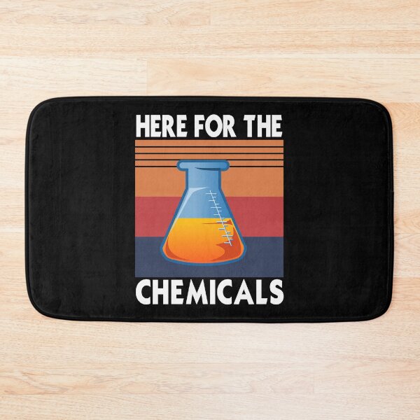 Item preview, Here for the Chemicals Technician Chemist designed and sold by NeXore.
