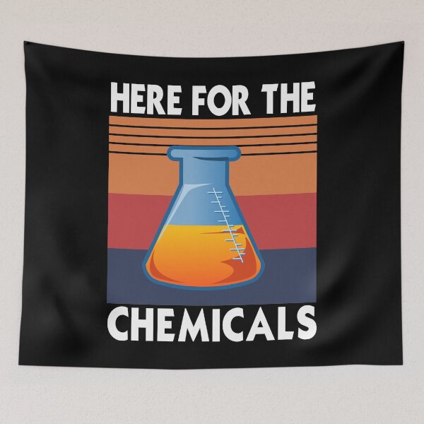 Item preview, Here for the Chemicals Technician Chemist designed and sold by NeXore.