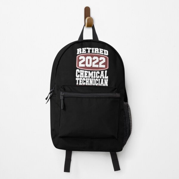 Item preview, Retired Chemical Technician 2022 not my Problem anymore designed and sold by NeXore.