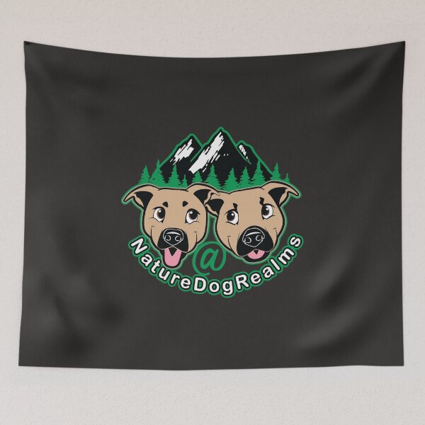 Item preview, Nature Dog Realms designed and sold by NatureDogRealms.