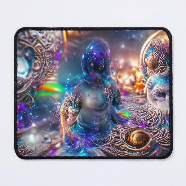 Item preview, Cosmic Guide designed and sold by trippingonpixel.