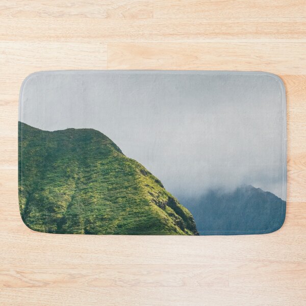 Item preview, Ka'ena Point | Oahu, Hawaii | Landscape Photography Print designed and sold by admkng.