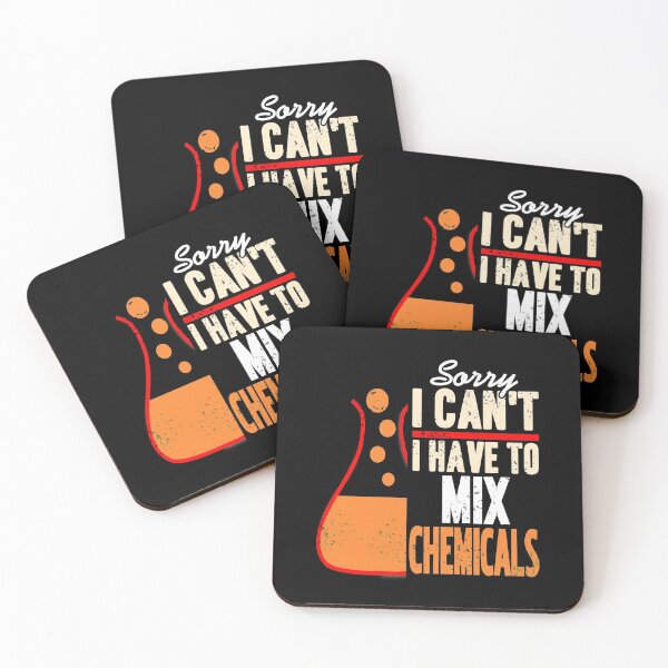 Item preview, Sorry I can't I have to mix Chemicals designed and sold by NeXore.