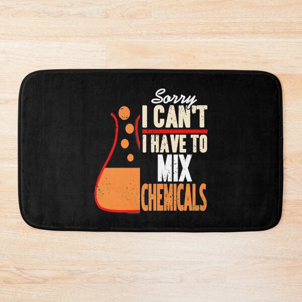 Item preview, Sorry I can't I have to mix Chemicals designed and sold by NeXore.