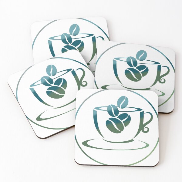 Item preview, Coffee Beans  designed and sold by AdoptKM.