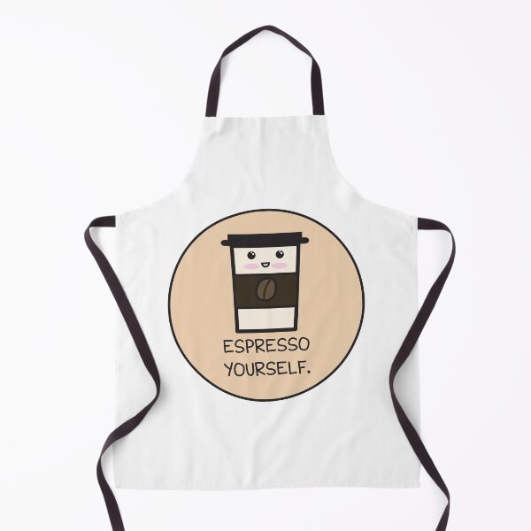 Item preview, Espresso Yourself designed and sold by babybigfoot.