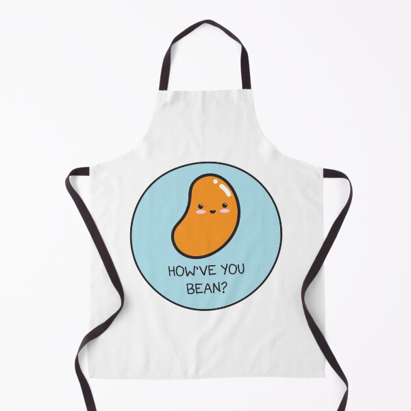 Item preview, How've You Bean? designed and sold by babybigfoot.
