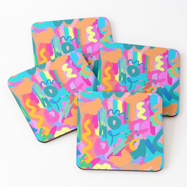 Item preview, COLORFUL IMAGINATION designed and sold by ANDREASILVESTRI.