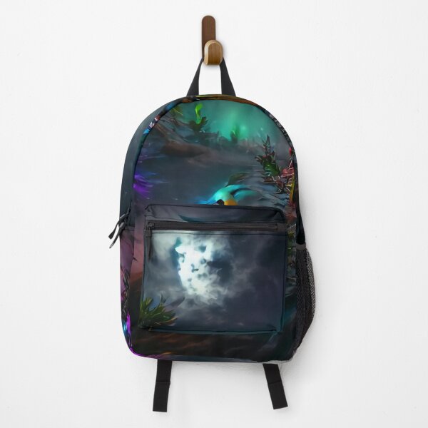Item preview, Druid of the Celestial Night designed and sold by trippingonpixel.