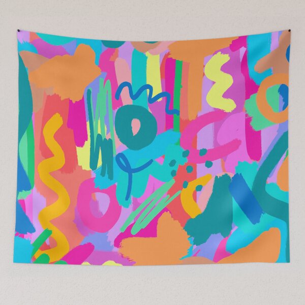 Item preview, COLORFUL IMAGINATION designed and sold by ANDREASILVESTRI.