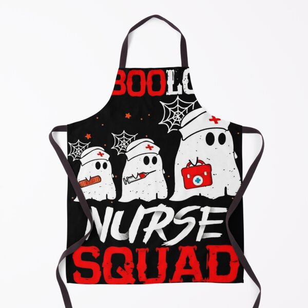 Item preview, Faboolous Nurse Squad Funny Halloween designed and sold by Actiondemoo.