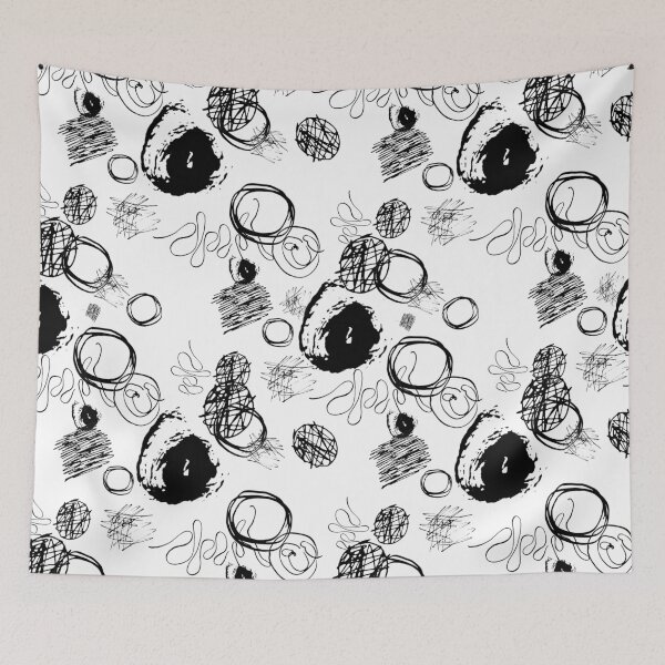 Item preview, Scratches Pattern Scratches tee #Scratches #Pattern designed and sold by Creativevillia.