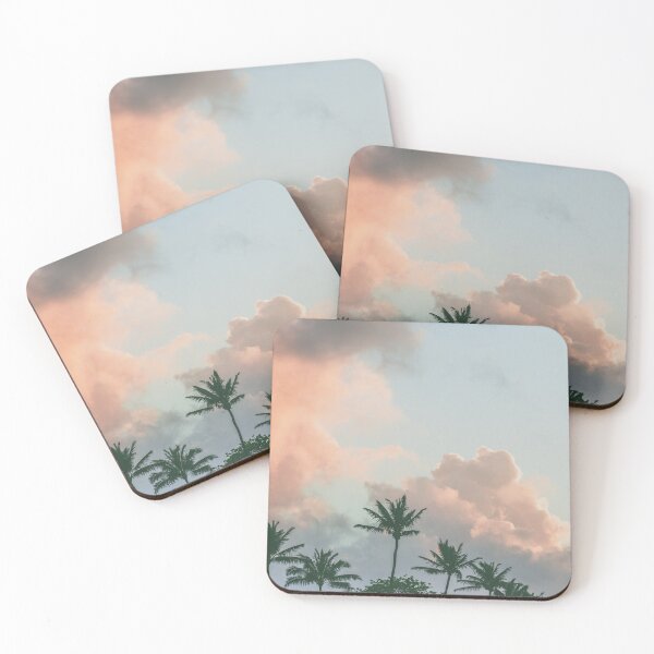 Item preview, Haleiwa Sunset | Oahu, Hawaii | Landscape Photography Print designed and sold by admkng.