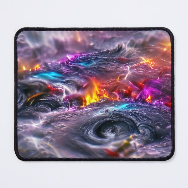 Item preview, Kingdom of Celestial Hurricanes designed and sold by trippingonpixel.
