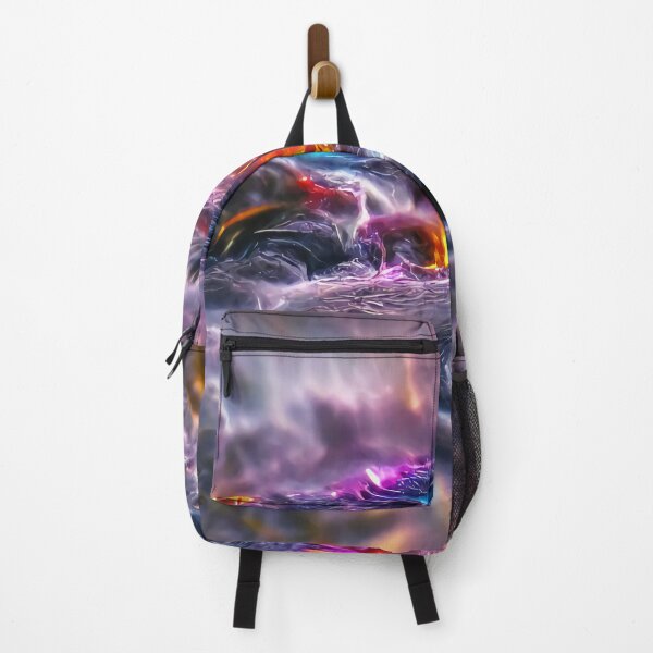 Item preview, Kingdom of Celestial Hurricanes designed and sold by trippingonpixel.