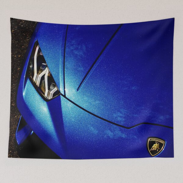 Item preview, Huracan designed and sold by sleekcarspotter.