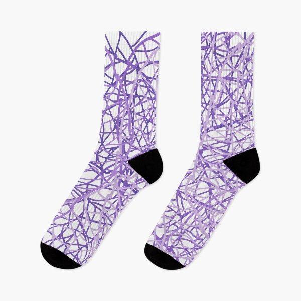 Item preview, Nature's Design Shads of Purple designed and sold by barronangMedia.