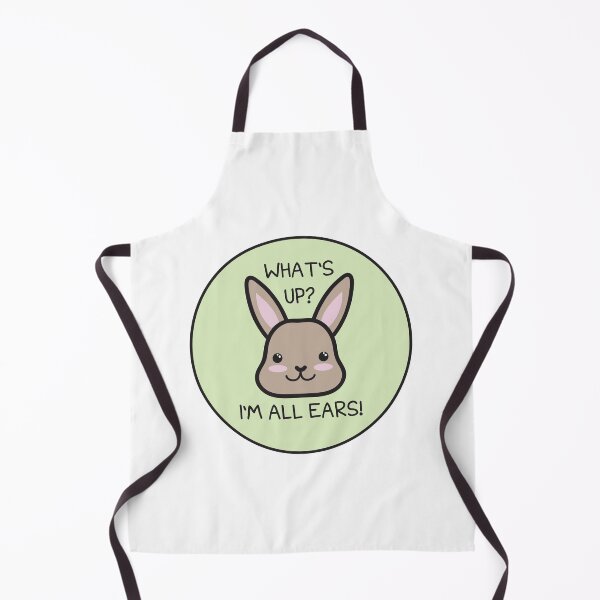 Item preview, I'm All Ears designed and sold by babybigfoot.