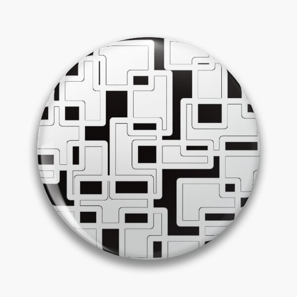 Item preview, Oblong grayscale  designed and sold by MoMoJaJa.