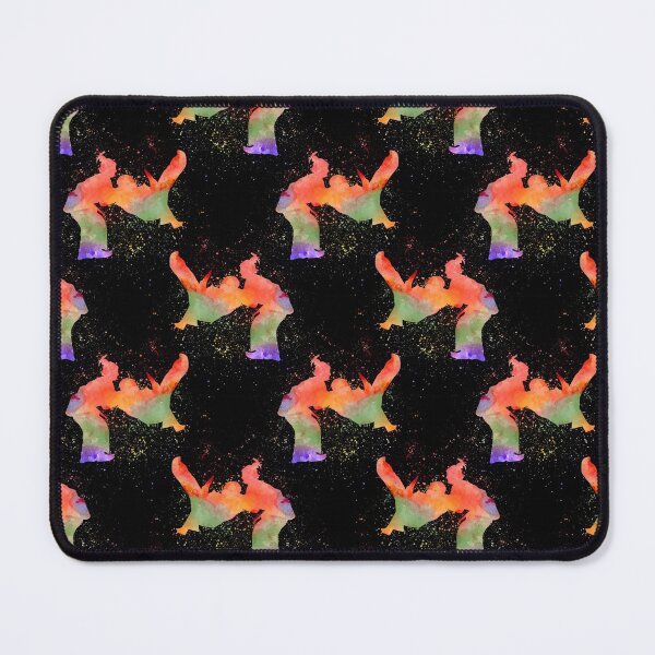 Item preview, Judo Watercolor Art Pattern designed and sold by DesignForYou79.