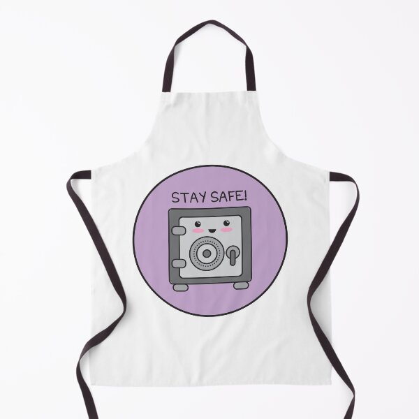 Item preview, Stay Safe designed and sold by babybigfoot.