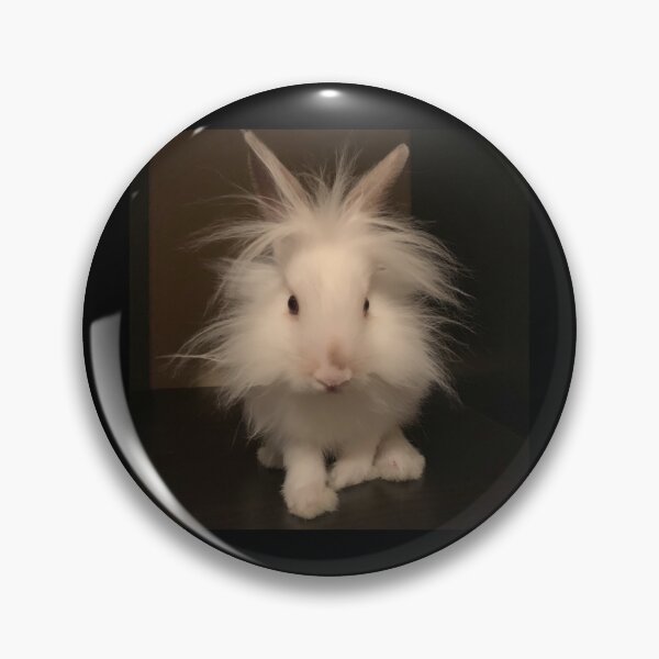 Item preview, Bunny designed and sold by baksuart.