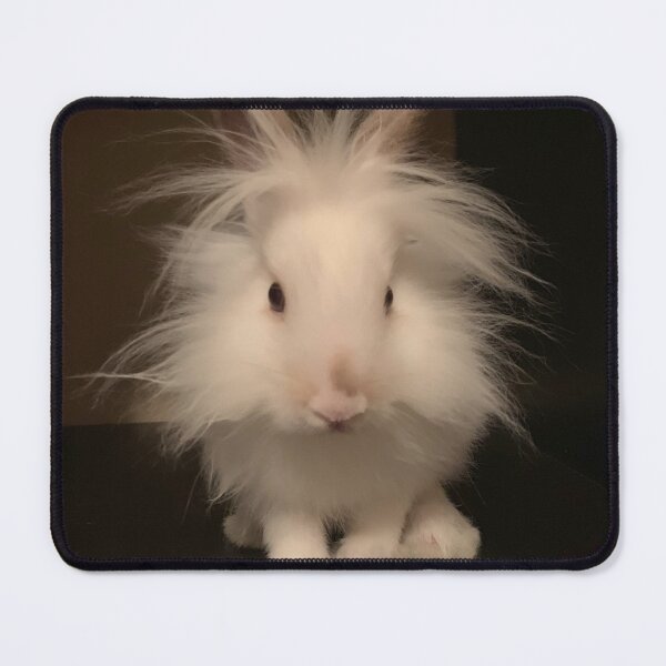 Item preview, Bunny designed and sold by baksuart.