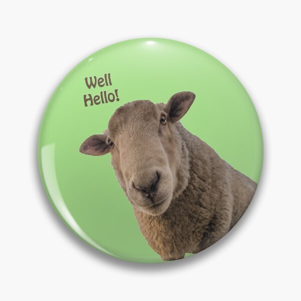 Item preview, Sheep designed and sold by Frankie Cat Photography.