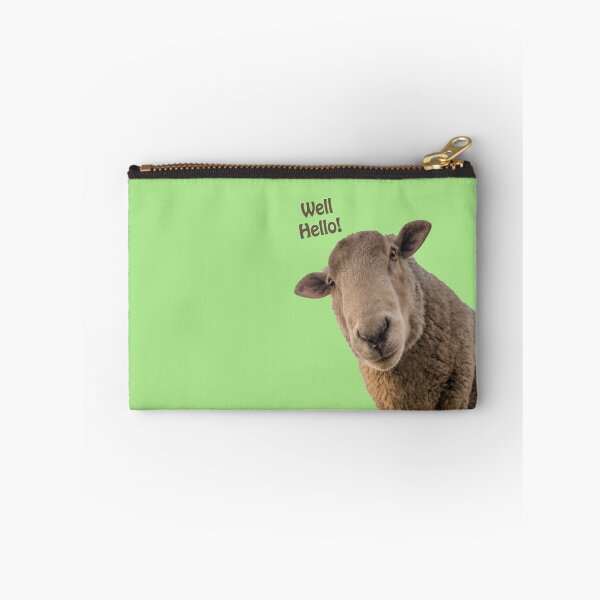 Item preview, Sheep designed and sold by Frankie Cat Photography.