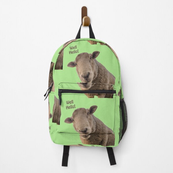 Item preview, Sheep designed and sold by Frankie Cat Photography.