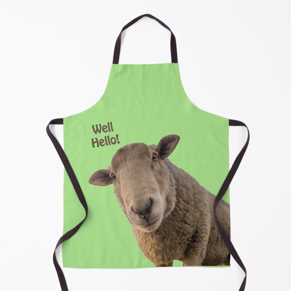 Item preview, Sheep designed and sold by Frankie Cat Photography.