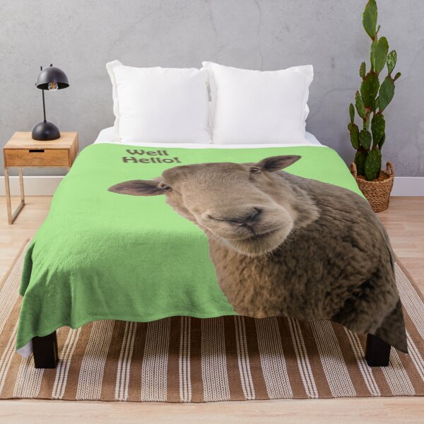 Item preview, Sheep designed and sold by Frankie Cat Photography.